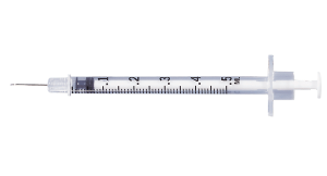 Syringe PNG-12376